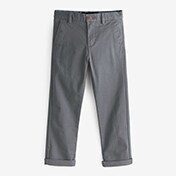 Pantalon gris